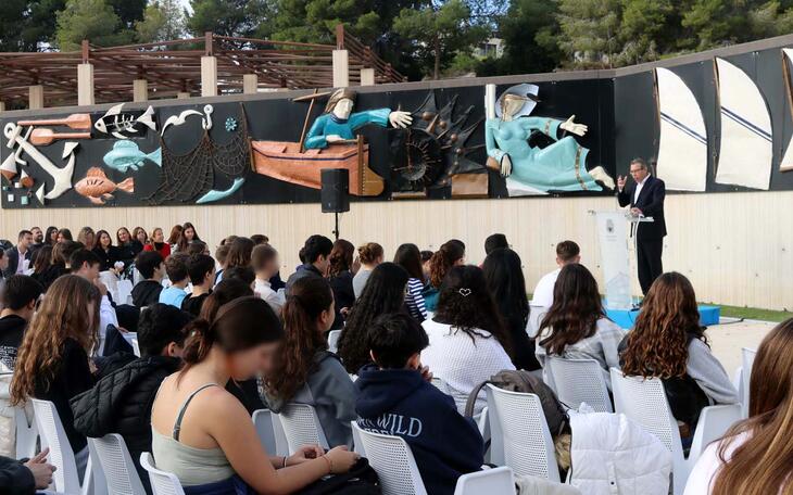 Benidorm conmemorará el ‘Dia de les Lletres Valencianes’ con la lectura pública de la Carta de Poblament por el ‘700 Aniversari’